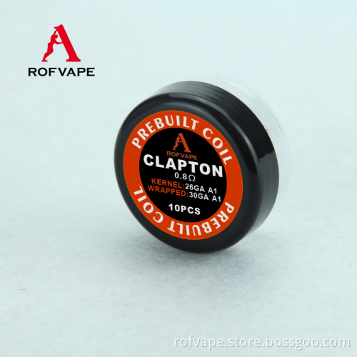 2016 new Rebuilt Coils hohm vape electronic cigarette disposable e cigarette wholesale hohm wrecker box mod